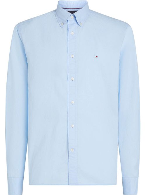 Camisa plus de corte regular