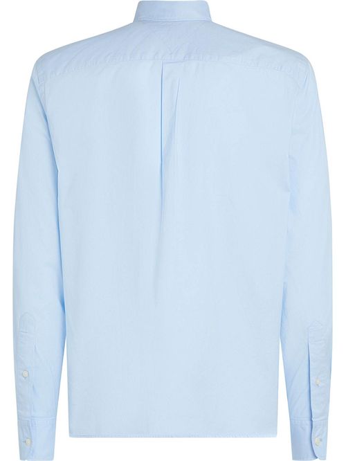 Camisa plus de corte regular