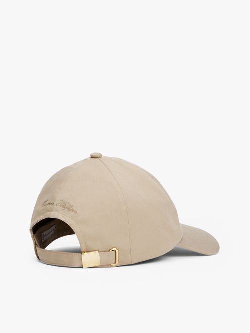 Gorra de béisbol Chic de cinco paneles