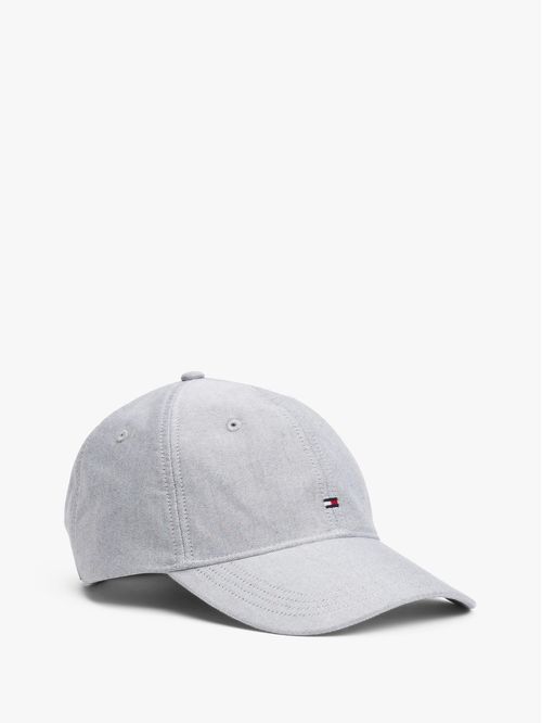 Gorra de béisbol de seis paneles