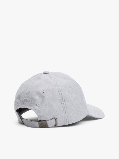 Gorra de béisbol de seis paneles