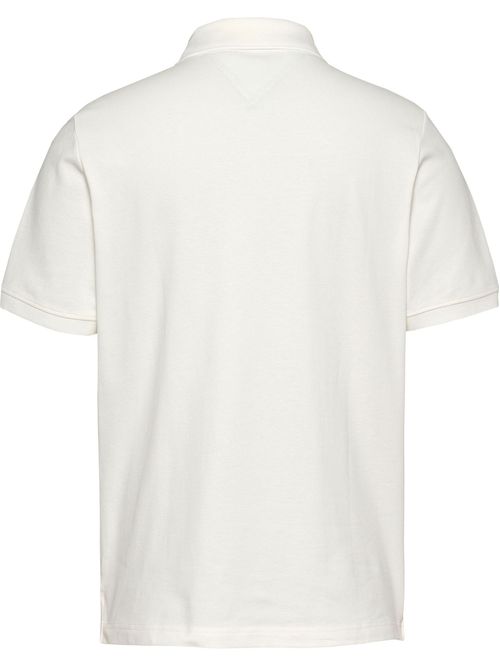 Polo de corte regular