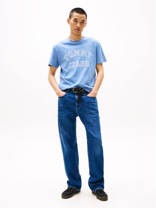 T-shirt de corte regular