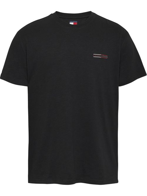 T-shirt de corte regular con logo gráfico