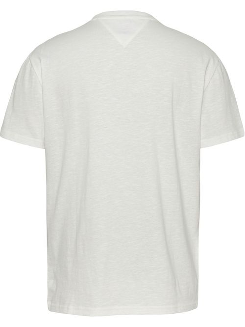 T-shirt de corte regular con logo gráfico