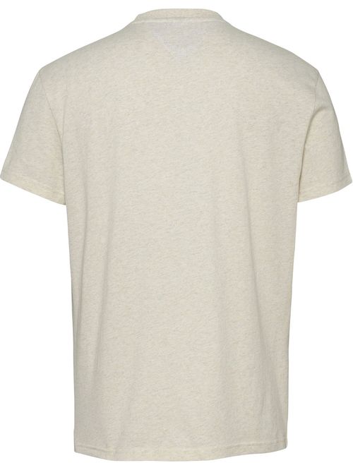 T-shirt de corte regular con logo varsity