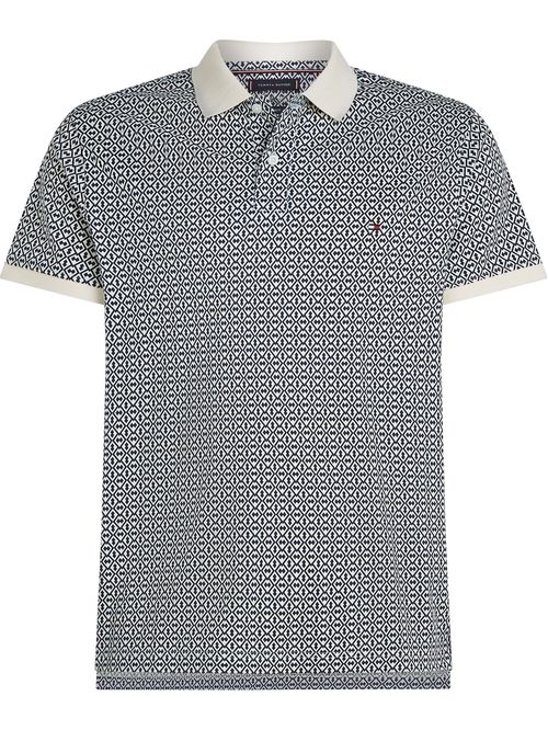 Polo de Hombre