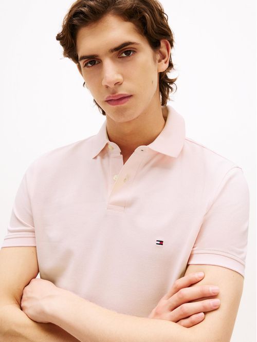 Polo 1985 de corte regular