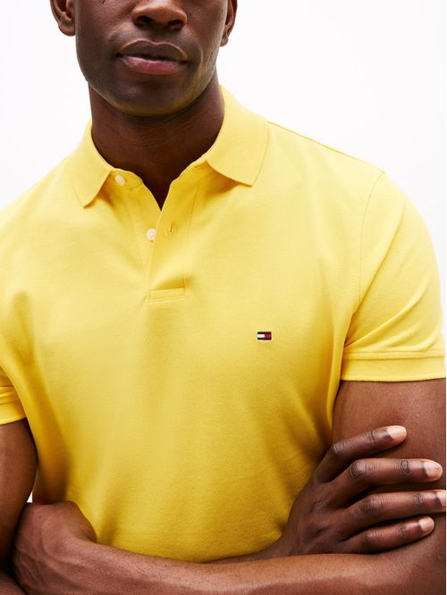 Polo 1985 de corte regular