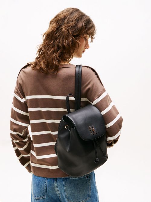 Mochila Modern con broche de giro TH