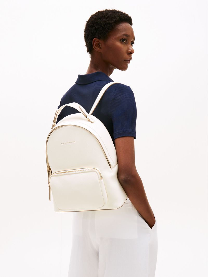 Mochila-Signature-con-asa-superior