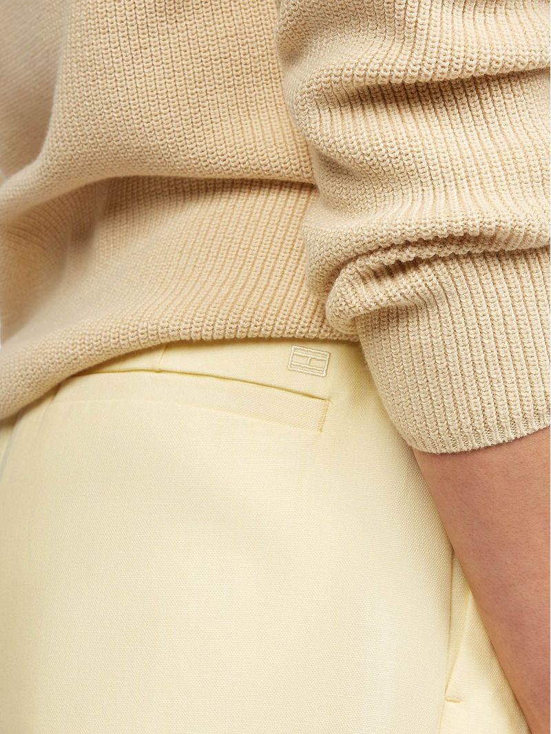 Shorts-de-Lino-
