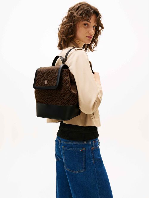 Cartera Im Latam Jacquard