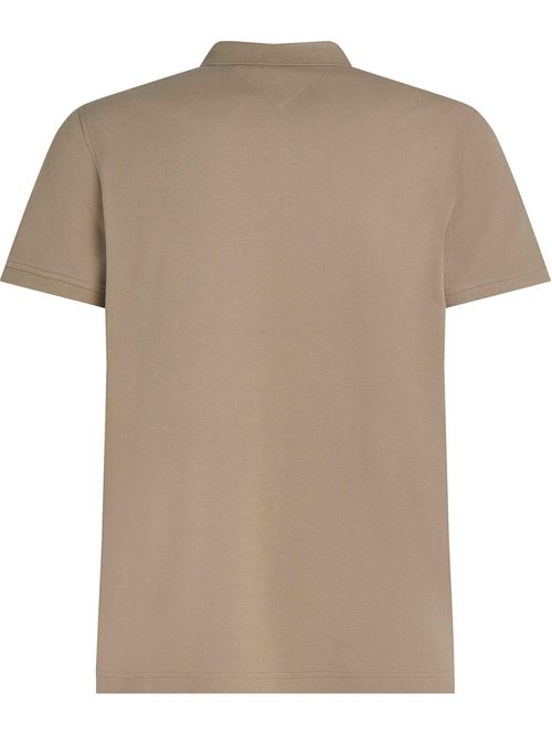 Polo 1985 de corte regular