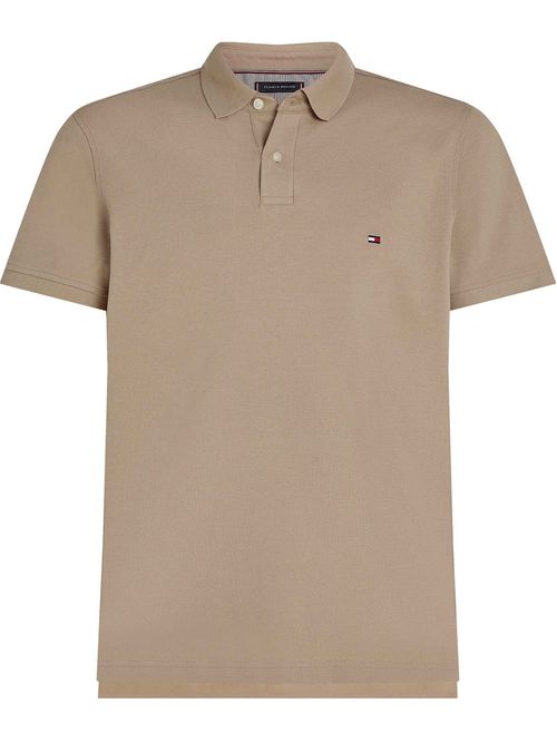 Polo 1985 de corte regular
