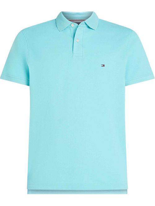 Polo 1985 de corte regular