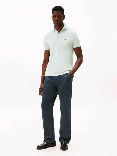 Polo 1985 de corte regular