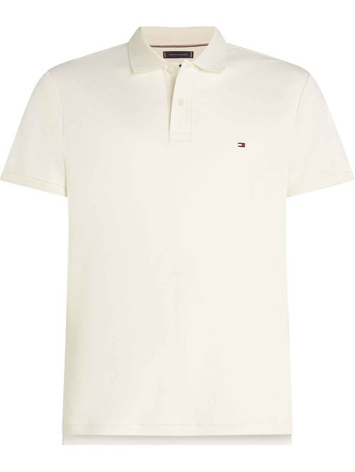Polo de corte regular
