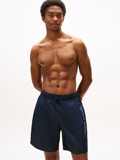 Bañador largo Original con logo