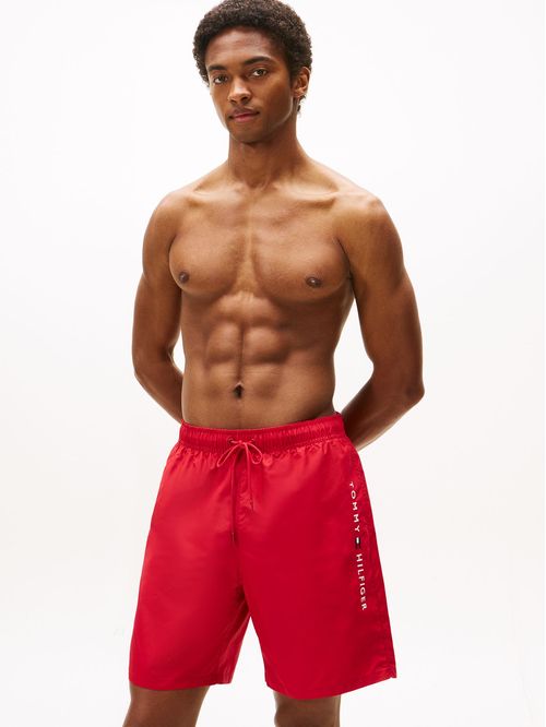 Bañador largo Original con logo