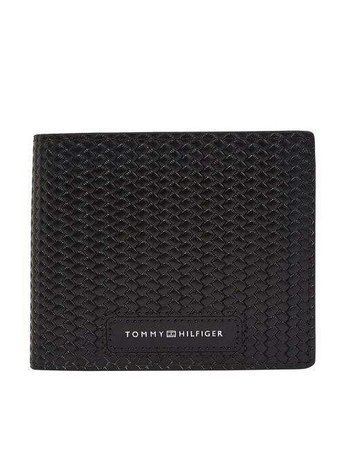 Billetera plegable trifold