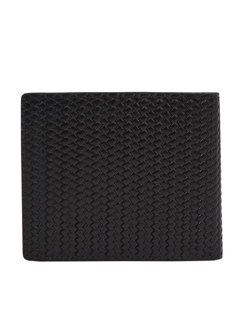 Billetera plegable trifold