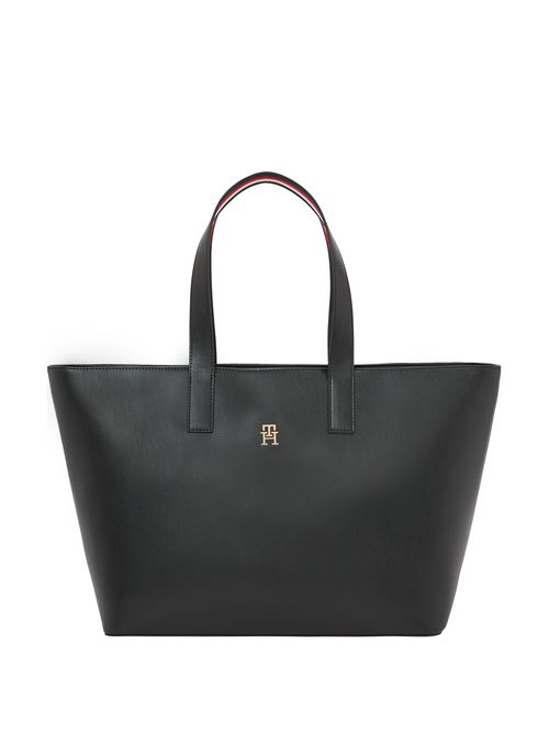 Cartera tote im latam logo