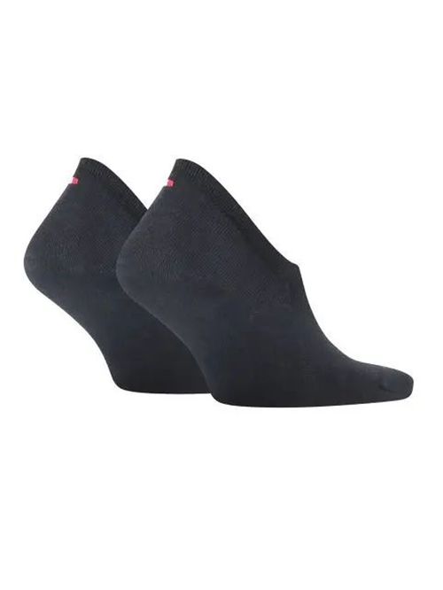 Paquete de 2 medias tobilleras