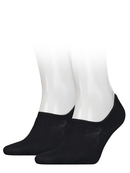 Paquete de 2 medias tobilleras