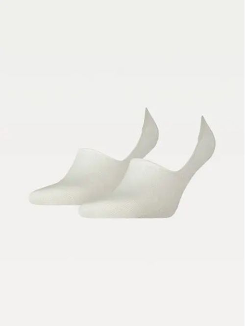 Paquete de 2 medias tobilleras