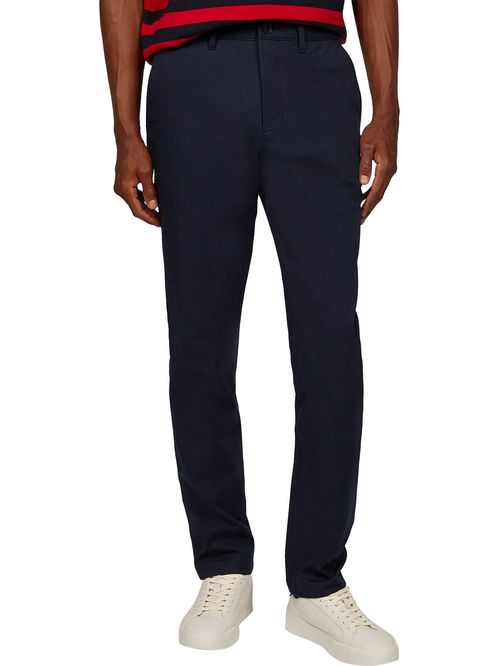 Straight Fit Chino