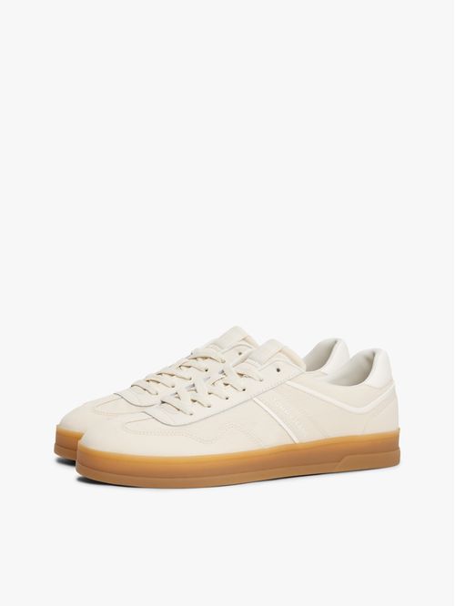 Tenis The Greenwich de tela