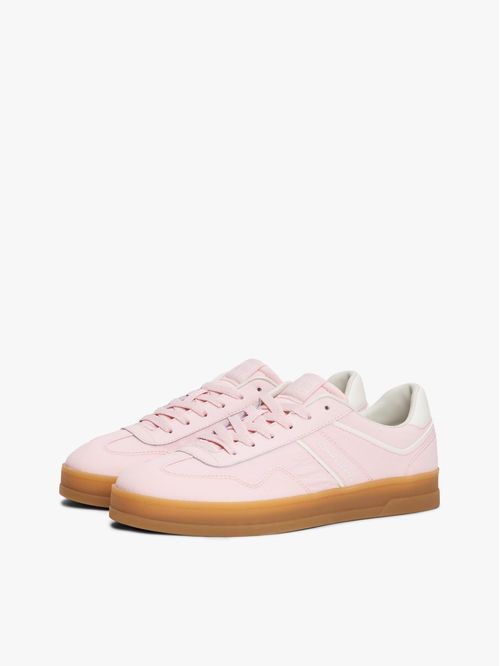 Tenis The Greenwich de tela