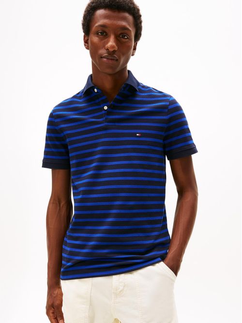 Polo 1985 de corte regular