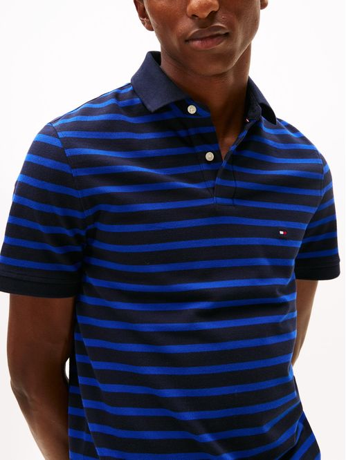 Polo 1985 de corte regular