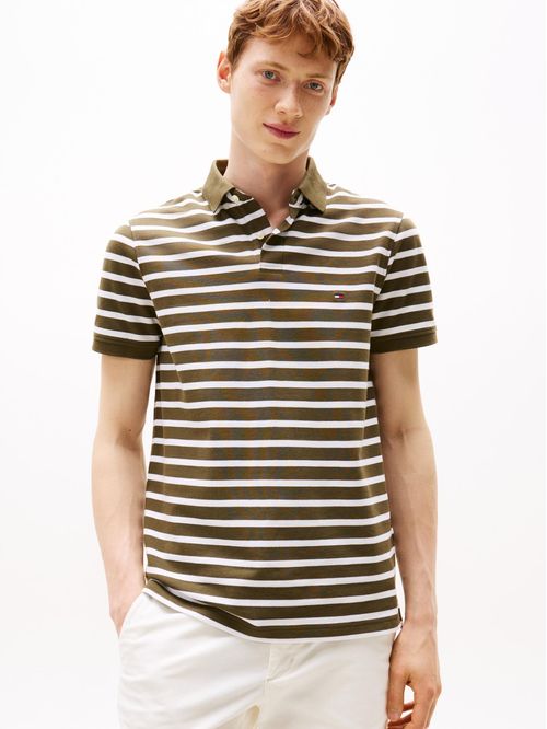 Polo 1985 de corte regular