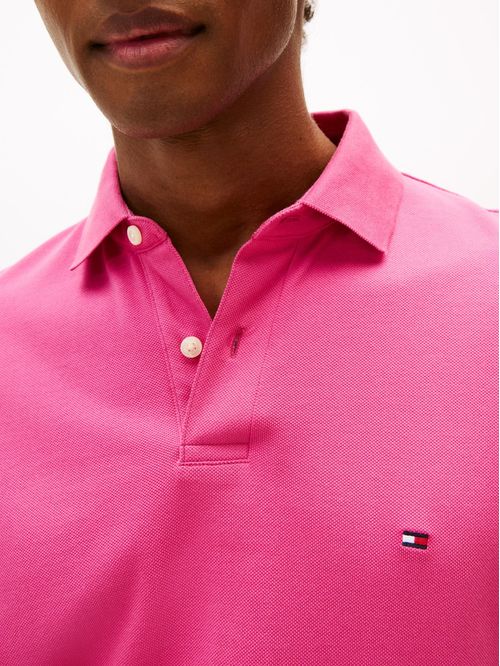 Polo 1985 de corte regular