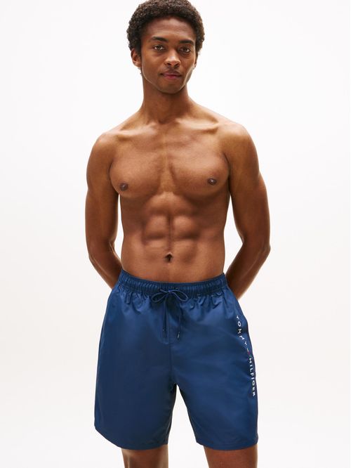 Bañador largo Original con logo