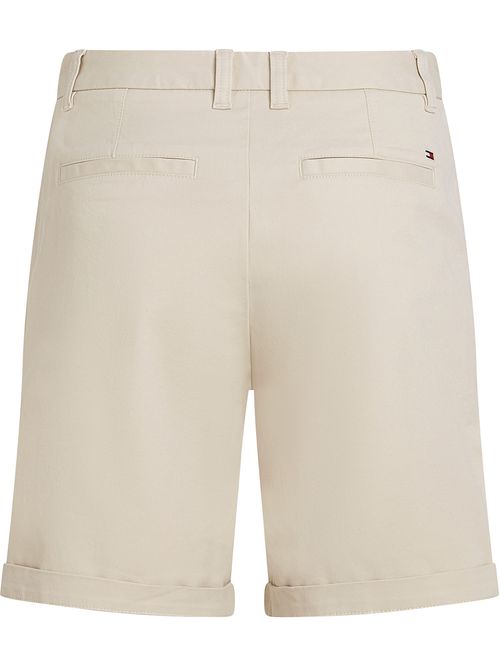 Short de 9 de corte slim