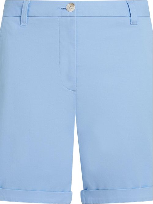 Short de 9 de corte slim