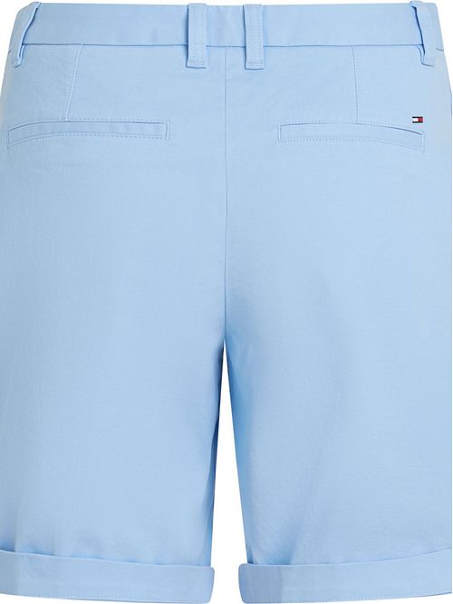 Short de 9 de corte slim