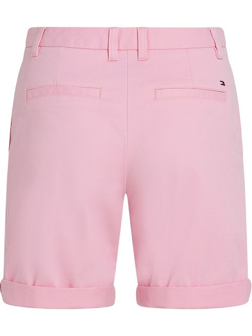 Short de 9 de corte slim