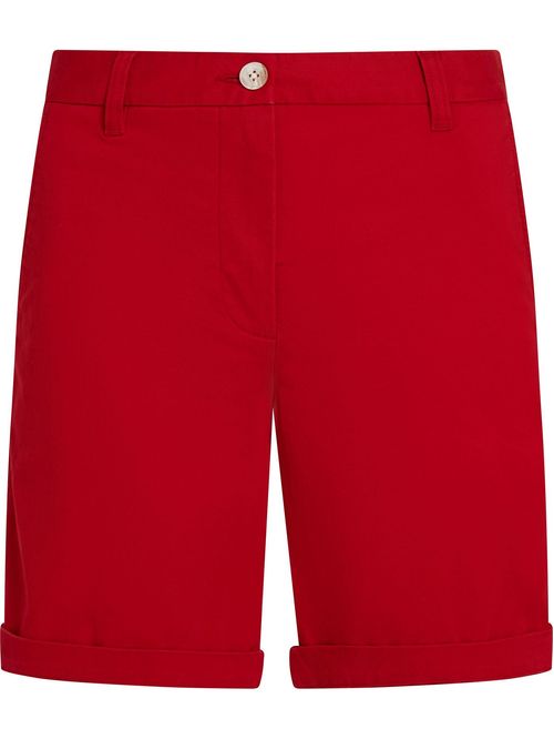 Short de 9 de corte slim