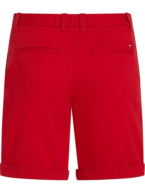 Short de 9 de corte slim