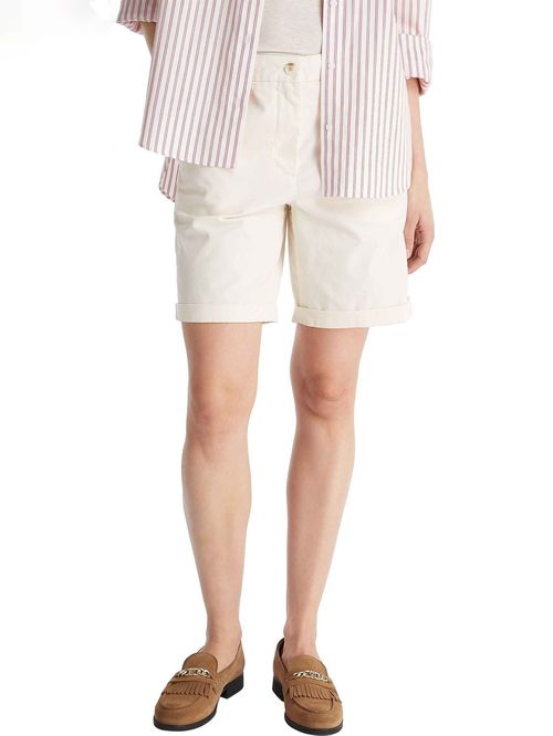 Short de 9 de corte slim