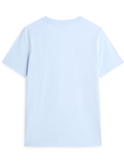 T-shirt con logo gráfico de corte regular